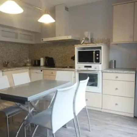 Apartment Triplex Loft, *