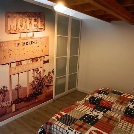 Apartment Triplex Loft, Ax-les-Thermes